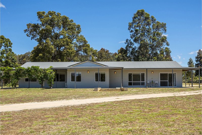 27 Shanks Pony Lane, Gingin WA 6503