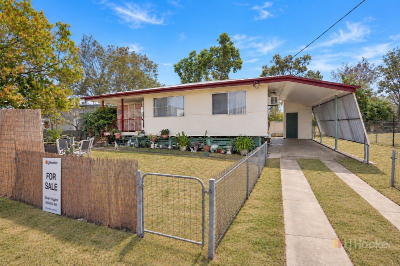 Photo - 27 Shannon Crescent, Dysart QLD 4745 - Image 1