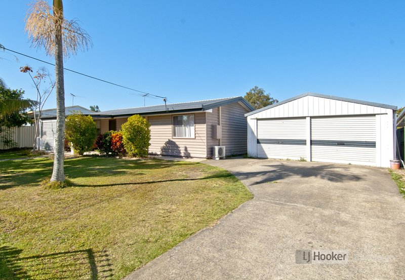 27 Sharon Drive, Eagleby QLD 4207