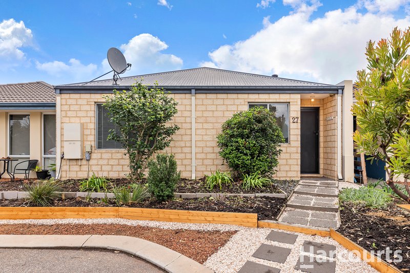 Photo - 27 Sheffield Green, Greenfields WA 6210 - Image 1