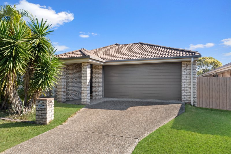 27 Shimao Crescent, North Lakes QLD 4509