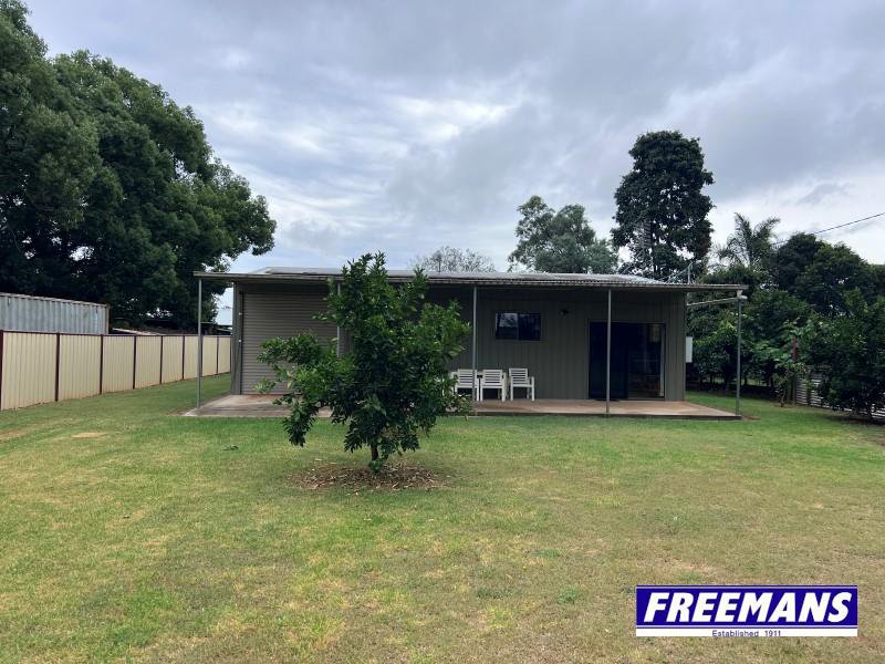 27 Short Street, Kumbia QLD 4610