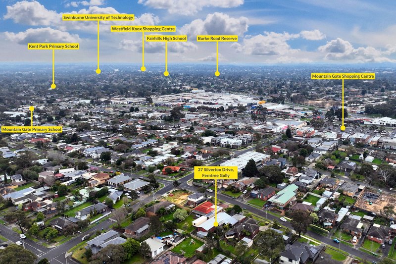 Photo - 27 Silverton Drive, Ferntree Gully VIC 3156 - Image 24
