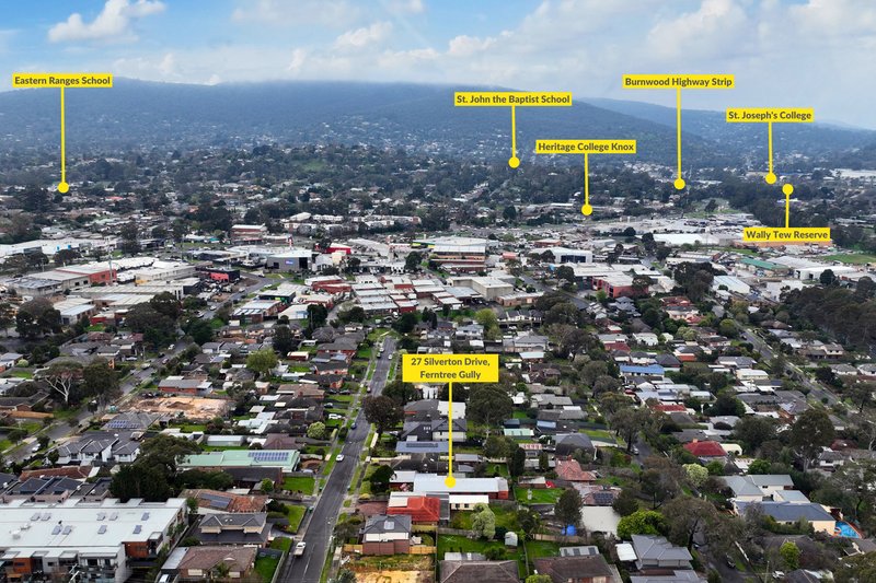 Photo - 27 Silverton Drive, Ferntree Gully VIC 3156 - Image 25