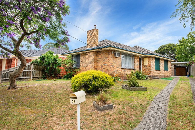 27 Simon Ave , Noble Park VIC 3174