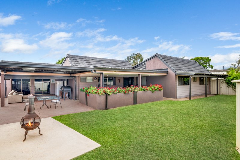 Photo - 27 Singleton Avenue, Werrington County NSW 2747 - Image 22