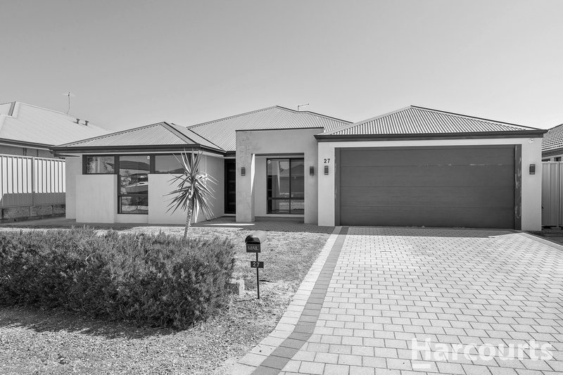 27 Smirk Road, Baldivis WA 6171