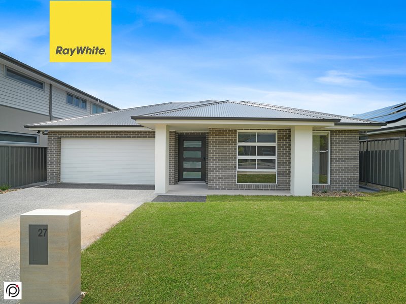 27 Smiths Lane, Wongawilli NSW 2530