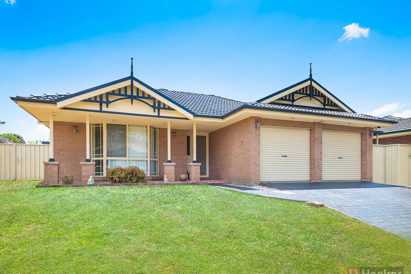 27 Solander Avenue, West Hoxton NSW 2171