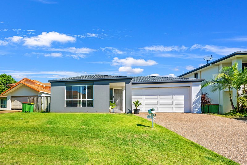 27 Solitaire Place, Robina QLD 4226