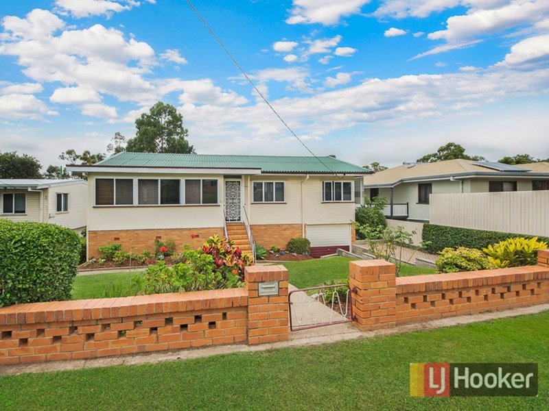 27 Sollis Street, Geebung QLD 4034