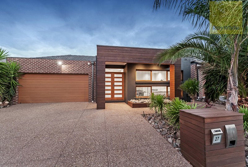 27 Somersby Road, Craigieburn VIC 3064