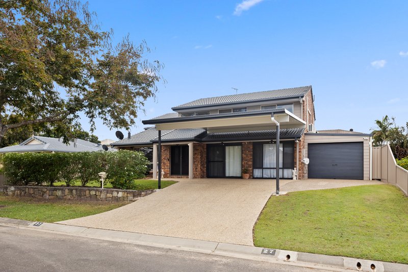 Photo - 27 Somerton Street, Bracken Ridge QLD 4017 - Image 3