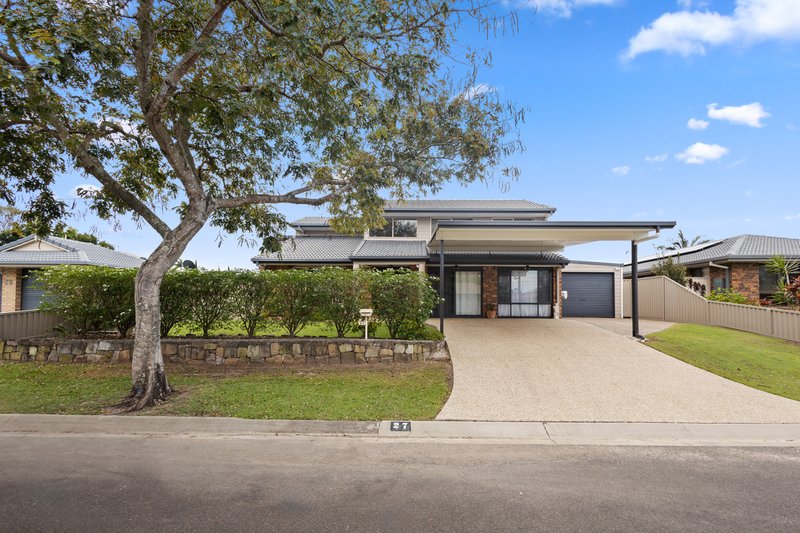 Photo - 27 Somerton Street, Bracken Ridge QLD 4017 - Image 29