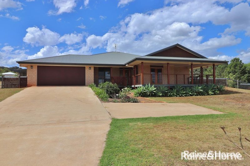 27 Sonaree Drive, Kingaroy QLD 4610 Real Estate Industry Partners