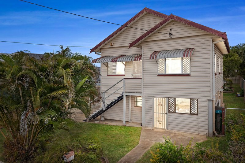 27 Sorrento Street, Margate QLD 4019