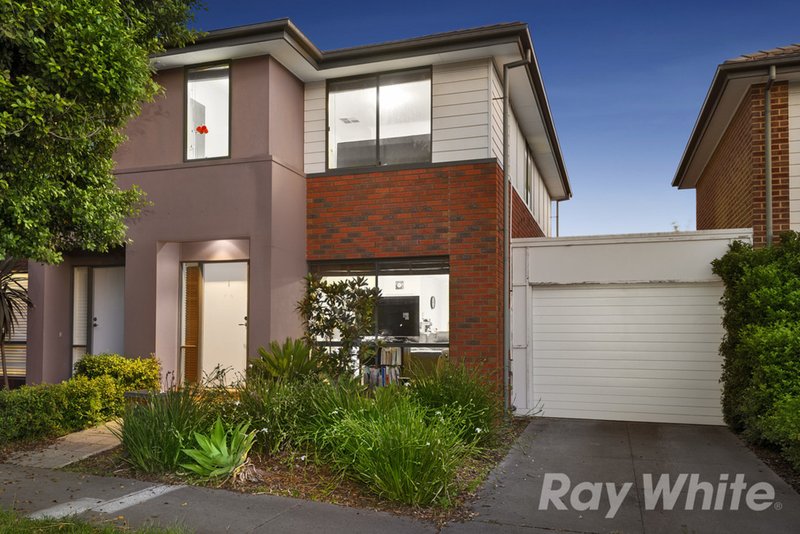 27 Southampton Drive, Mulgrave VIC 3170