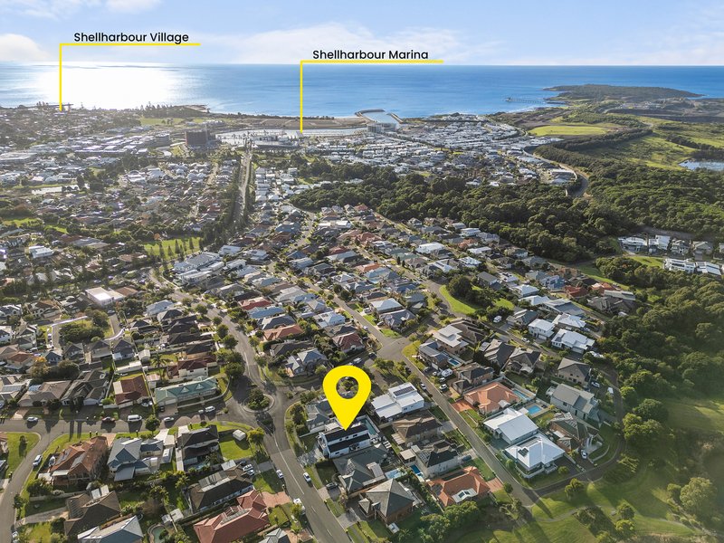 Photo - 27 Southern Cross Boulevard, Shell Cove NSW 2529 - Image 16