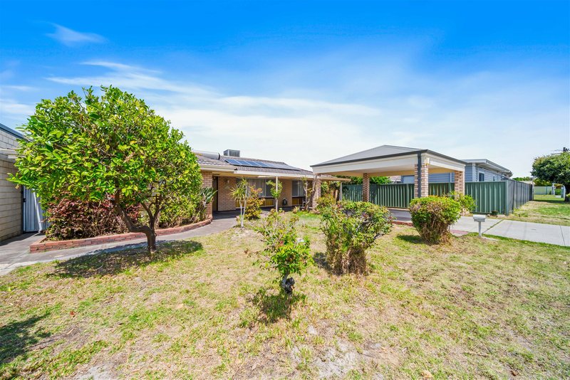 27 Southwark Way, Morley WA 6062