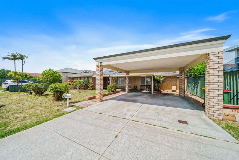 Photo - 27 Southwark Way, Morley WA 6062 - Image 2