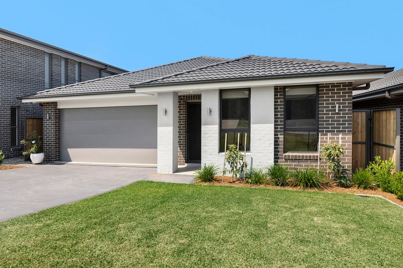 Photo - 27 Spiller Street, Schofields NSW 2762 - Image