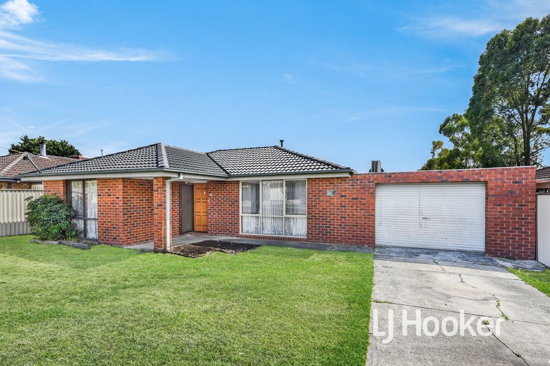 Photo - 27 Springfield Crescent, Hampton Park VIC 3976 - Image 16