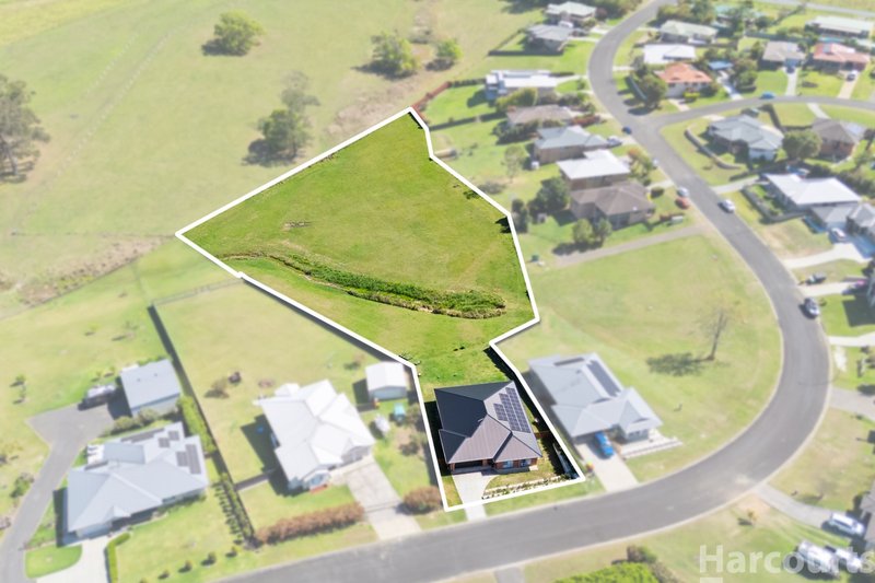 Photo - 27 Springfields Drive, Greenhill NSW 2440 - Image 23