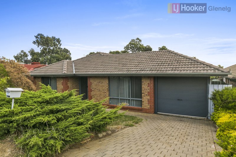 27 Springpark Circuit, Aberfoyle Park SA 5159