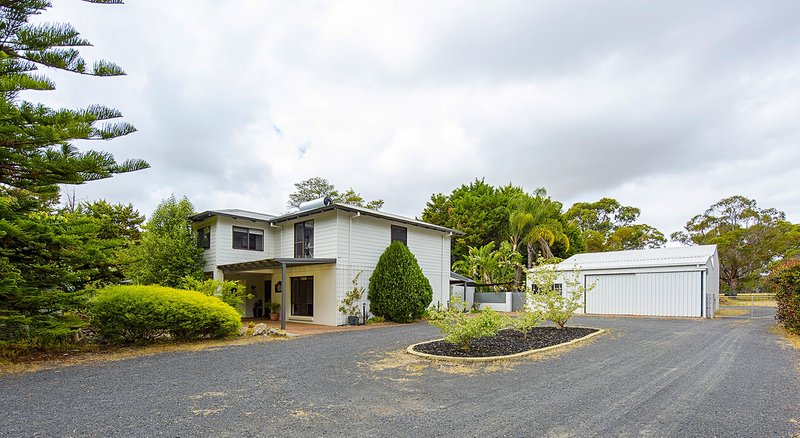 Photo - 27 St Andrews Lane, Ambergate WA 6280 - Image 3