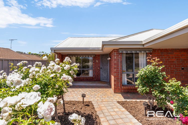 27 St Buryan Crescent, Golden Grove SA 5125