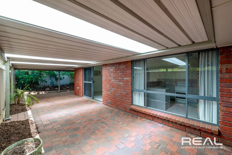 Photo - 27 St Buryan Crescent, Golden Grove SA 5125 - Image 20