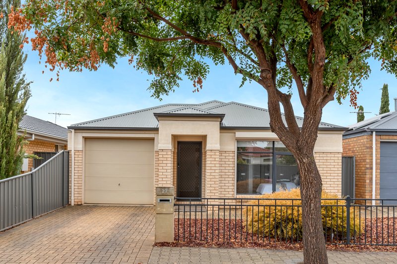 27 St Clair Avenue, Andrews Farm SA 5114