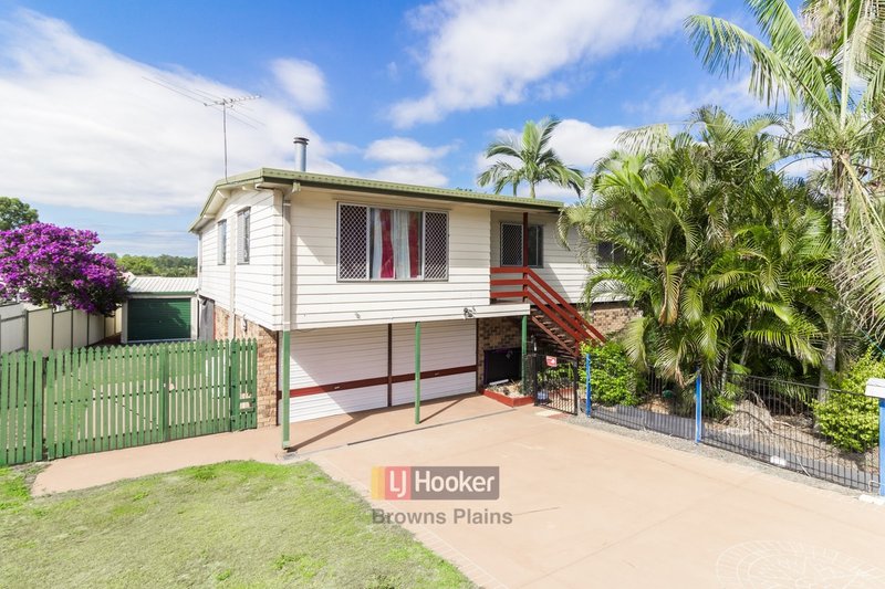 27 St Johns Way, Boronia Heights QLD 4124