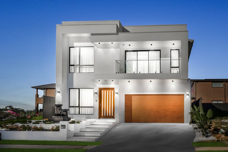 Photo - 27 St. Julian'S Crescent (Grantham Farm) , Riverstone NSW 2765 - Image 1