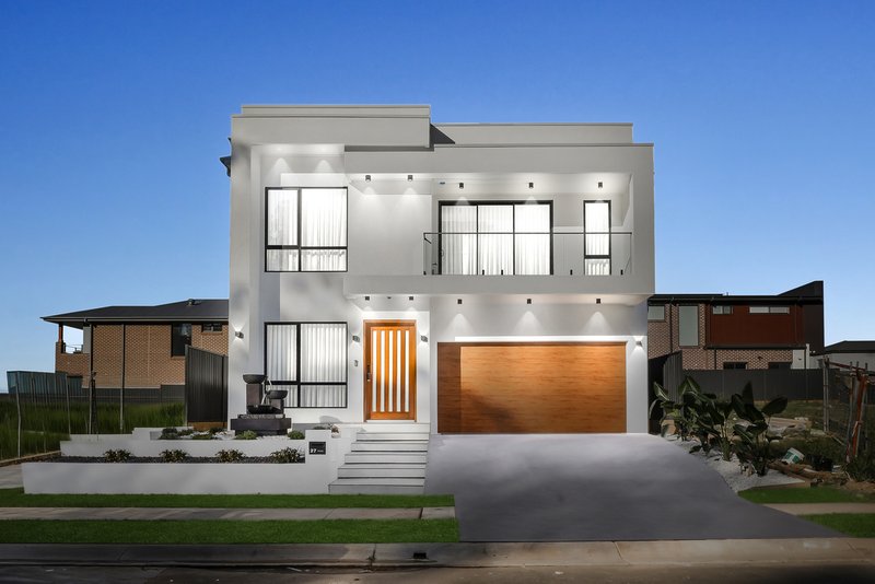 Photo - 27 St. Julian'S Crescent (Grantham Farm) , Riverstone NSW 2765 - Image 2