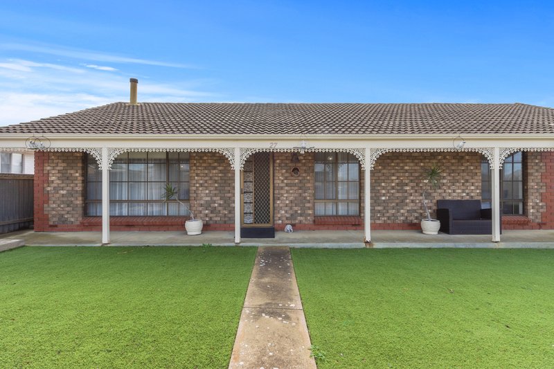 27 St Vincent Street, Stansbury SA 5582