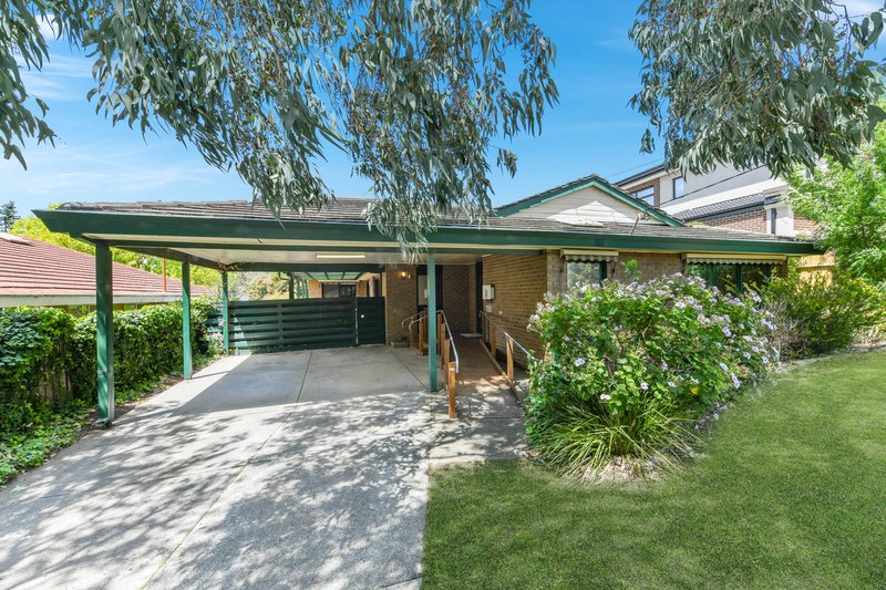 27 Stableford Avenue, Glen Waverley VIC 3150