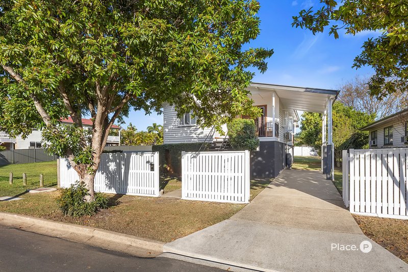 Photo - 27 Station Avenue, Northgate QLD 4013 - Image 1