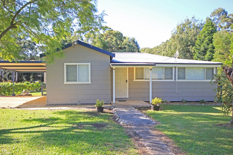 27 Station Street, Johns River NSW 2443