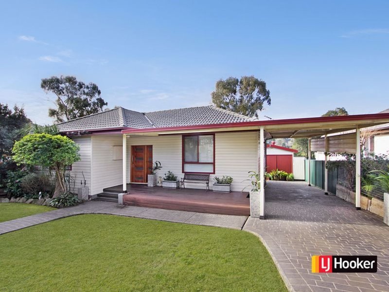 27 Stephen Street, Blacktown NSW 2148