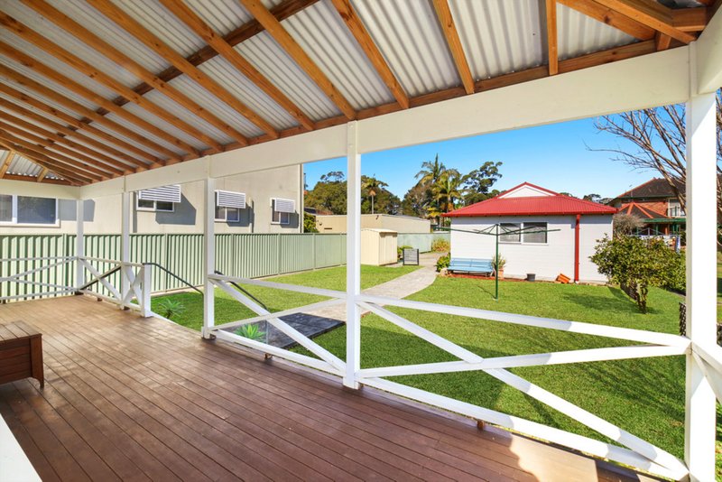 Photo - 27 Steyne Rd , Saratoga NSW 2251 - Image 13