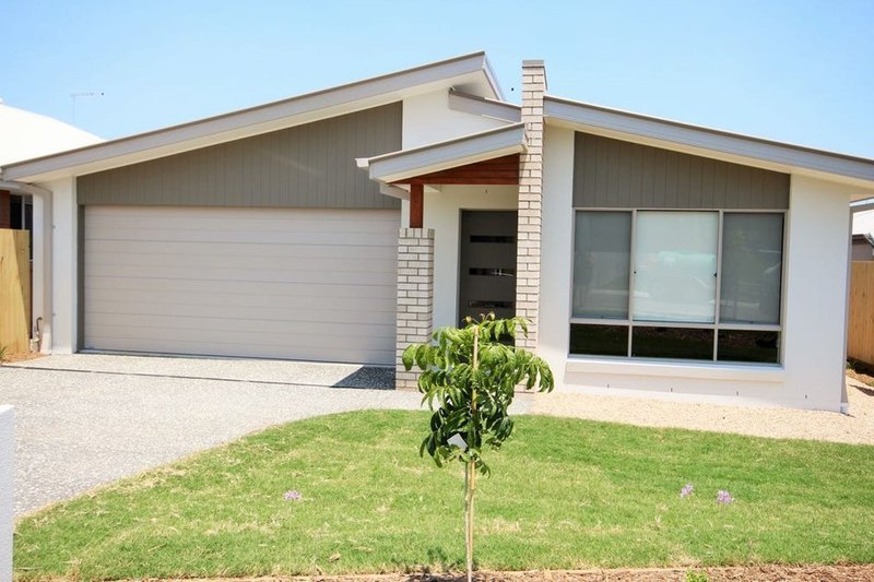 27 Stirling Circuit, Redbank Plains QLD 4301