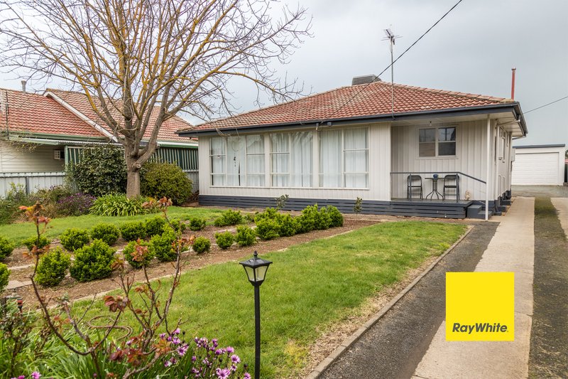 27 Stonehaven Road, Tatura VIC 3616