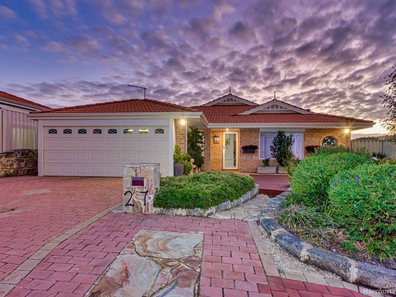 27 Straitsman Way, Currambine WA 6028