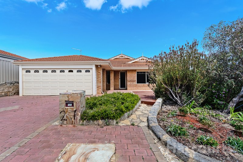 27 Straitsman Way, Currambine WA 6028