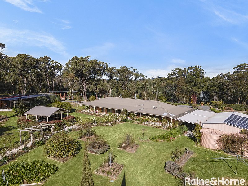 27 Stringy Bark Avenue, Tallong NSW 2579