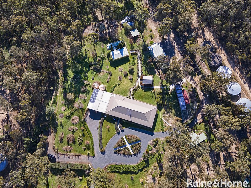 Photo - 27 Stringy Bark Avenue, Tallong NSW 2579 - Image 26