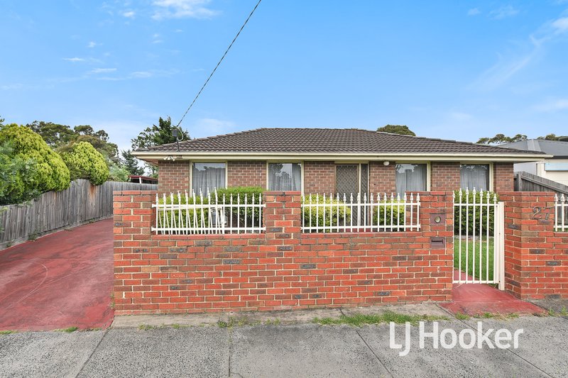 27 Strong Drive, Hampton Park VIC 3976