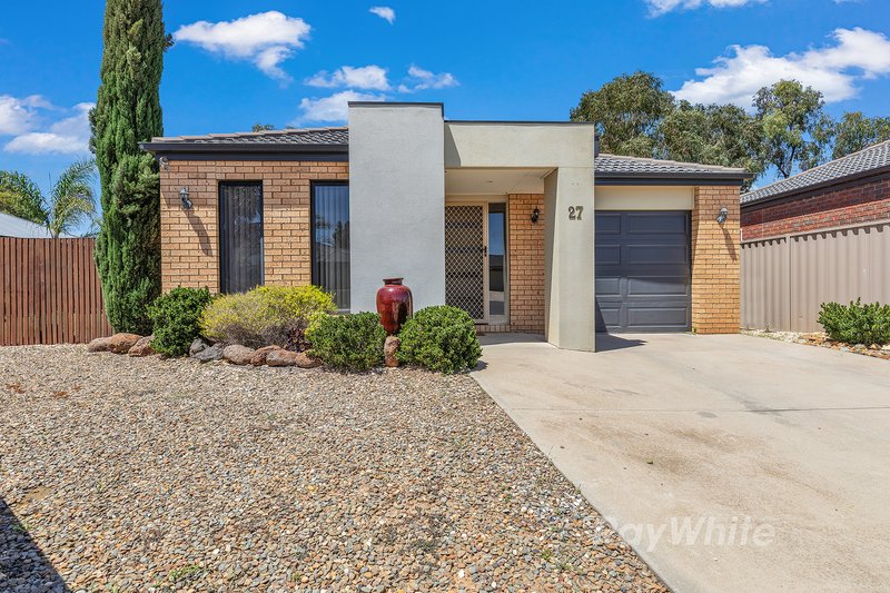 27 Struve Court, Echuca VIC 3564