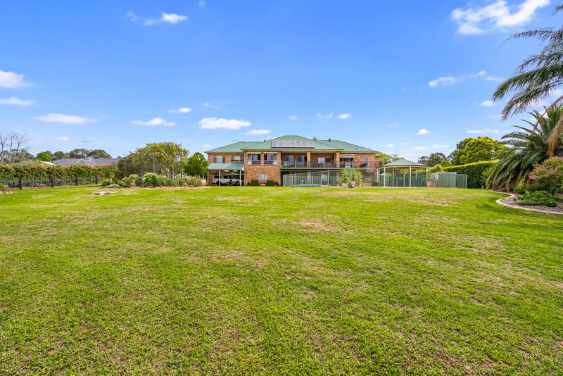 27 Sturt Place, Windsor Downs NSW 2756